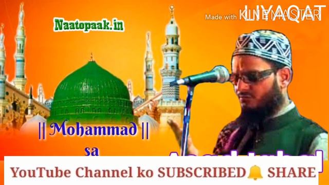 JanuMein jikri Raza Ko Basa kar Asad Iqbal kalkattavi смотреть онлайн