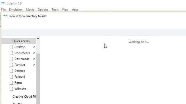 How to play WII and GAMECUBE games on PC and MAC!! (Dolphin 5.0) смотреть онлайн