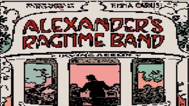 Alexander's Ragtime Band (8 bit cover) смотреть онлайн