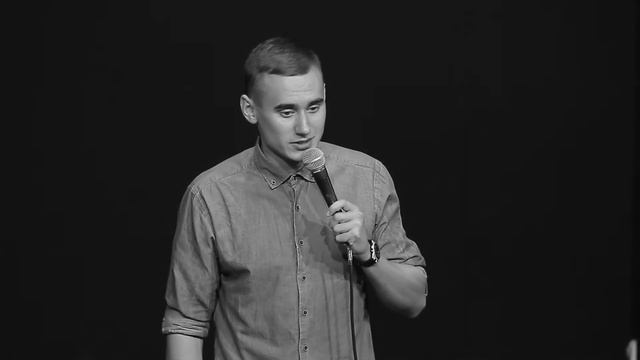 Сергей Липко - Такси UBER, общественный транспорт. смотреть онлайн