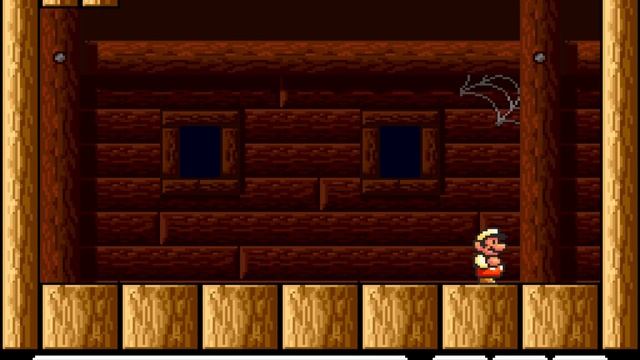 [TAS] SNES Super Mario All-Stars: Super Mario Bros. 3 "warps" by Maru in 10:23.51 смотреть онлайн