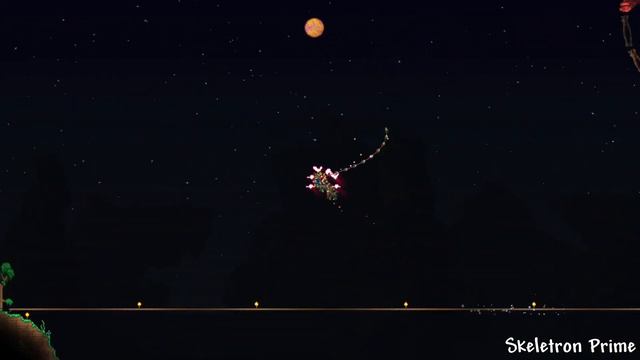 Terraria Spirit Mod Music | 