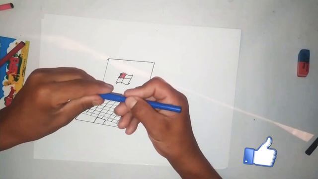 Рисуем Компьютер и телефон / Bolalar uchun oson rasim chizish смотреть онлайн