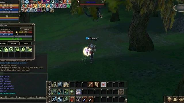 L2 strider Quest 2 смотреть онлайн
