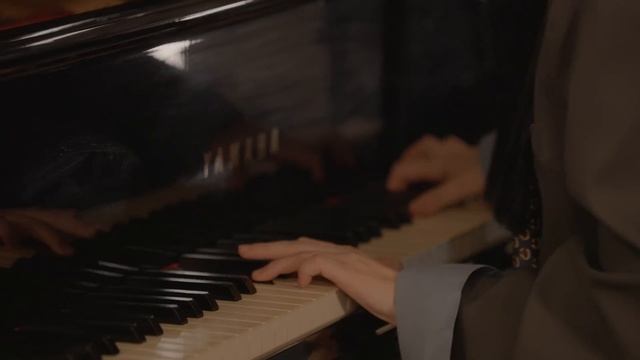 Benny Green X Jimindorothy | Jazz piano duo смотреть онлайн