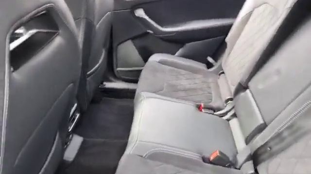 YD22 HJG - Skoda Kodiaq смотреть онлайн