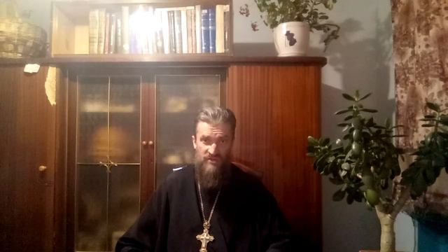 Слово о тех, кто любит считать церковное богатство смотреть онлайн