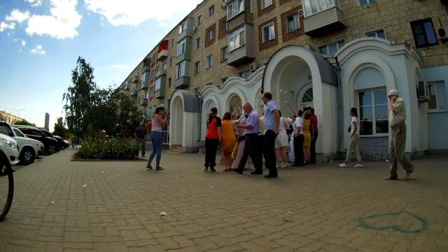 Весь Камышин. Феоктистова 10 а, 15, 17, Терешковой 8-10, Ленина 28. смотреть онлайн