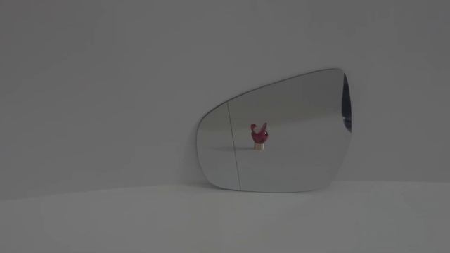 Wing Mirror Glass For SUZUKI SX4 SCROSS 2013-2018 Wide Angle HEATED Left #SU033 смотреть онлайн