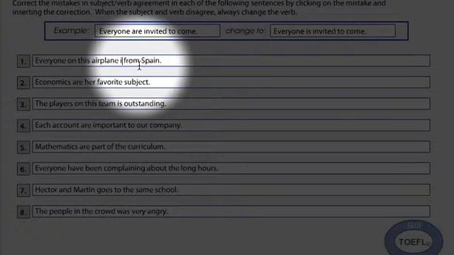Writing in English - High Beginning+ смотреть онлайн