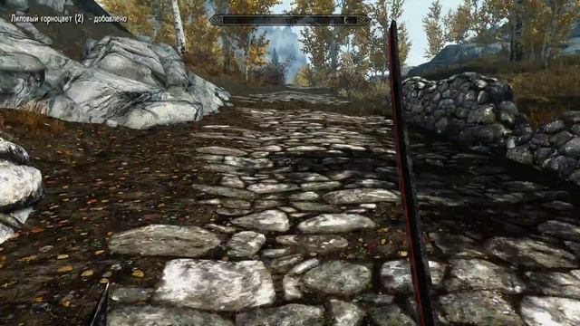 Skyrim Redone #38: Отпуск – не отпуск, или как я работу php-программистом искал смотреть онлайн