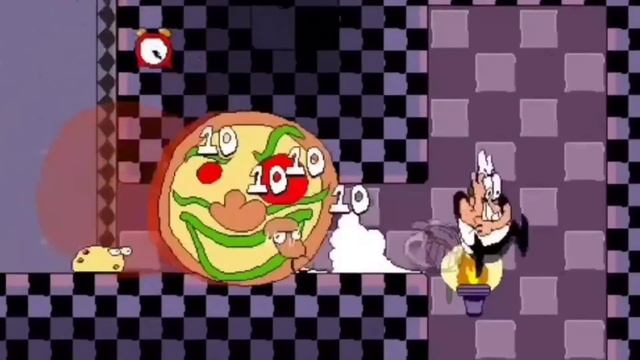 PIZZA TOWER МОДЫ (И ИХ УСТАНОВКА) смотреть онлайн