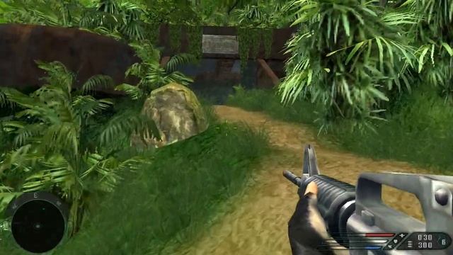 Фар Край 1 Миссия 3/ Far Cry 1 Mission 3 смотреть онлайн