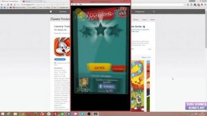 Looney Tunes Dash! для iPhone и iPad