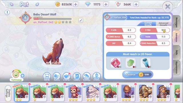 [ROX] Pet System in Korea Server Is Better! And Here's Why | KingSpade смотреть онлайн