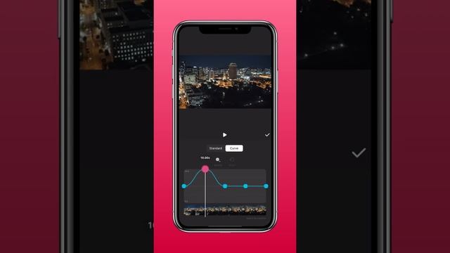 Create Cinematic Speed Ramping Transitions (InShot Tutorial) смотреть онлайн