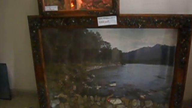 "Деловой сектор" Фотосалон Александра Борисенко в Чемале смотреть онлайн