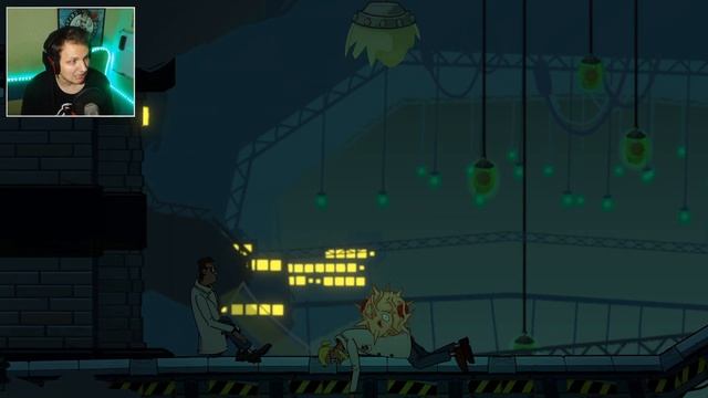 ЗАЧЕМ Я ВООБЩЕ ЗАШЁЛ В ЭТУ ИГРУ?! ● STRUGGLING смотреть онлайн