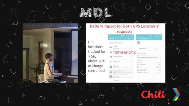 MDL Meetup #4. Artem Urubkov - Android location-aware applications смотреть онлайн