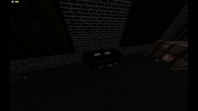 RCU crate + music (Roblox Criminality) смотреть онлайн