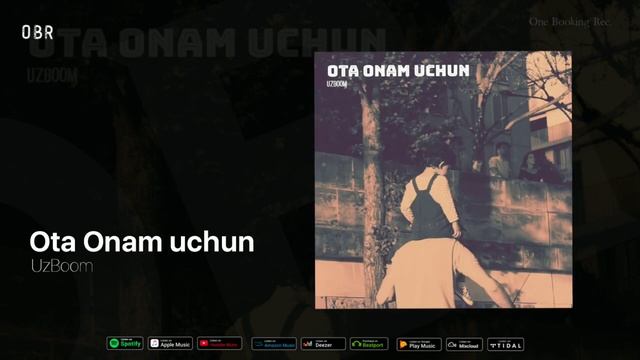 UzBoom - Ota Onam uchun смотреть онлайн