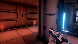 The Turing Test Прохождение Серия 3 «Тест»