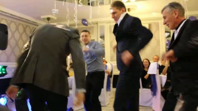 танец-зажиганец смотреть онлайн