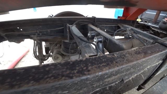 Качаю выгребную яму / Работа на ассенизаторе Валдай / Январь 2023 смотреть онлайн