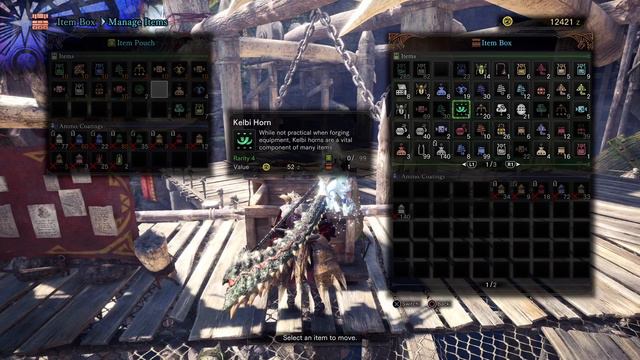 Monster hunter world gameplay from Twitch Stream смотреть онлайн