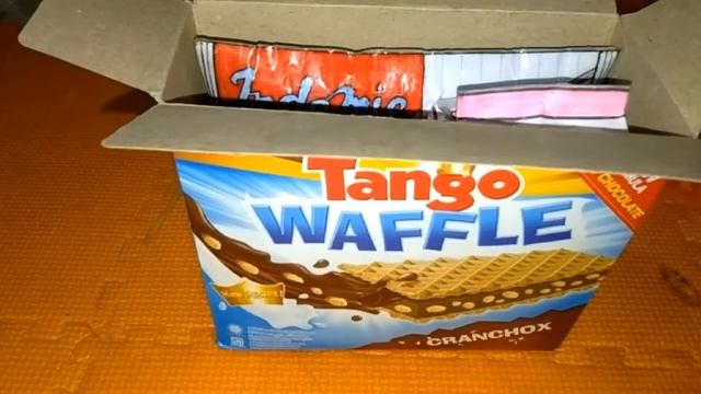 Packing order squishy || #2 смотреть онлайн