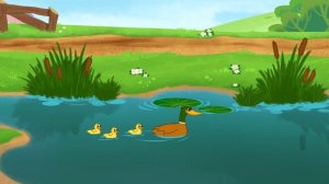 Learn Animals Names and Sounds | Animal ABC compilation | Zoo and Farm animals Cartoon for Children
