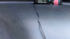 Проверка кондиционера на Приоре