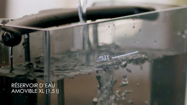 Melitta® Latticia® OT - Utilisation (FR) смотреть онлайн