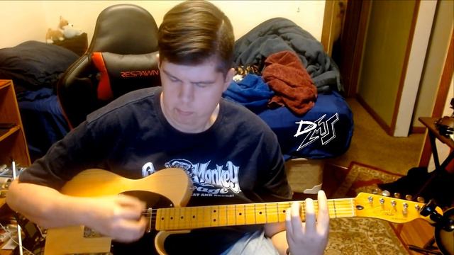 Time [Pink Floyd Cover] [Instrumental] смотреть онлайн