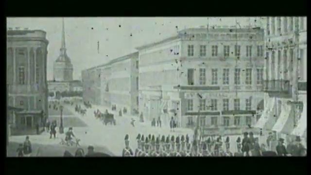 Поэты России ХХ век. Осип Мандельштам. 1часть смотреть онлайн