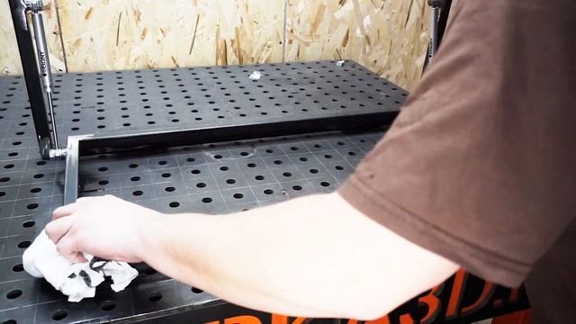 РАДИ ЭТОЙ САМОДЕЛКИ пришлось установить сайдинг. Функционал изобретения радует. смотреть онлайн