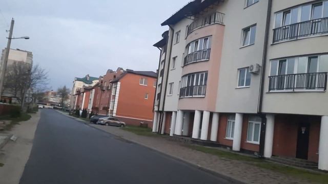 20.04.23.🗿Киевка🌚ул.Высокая🗿ул.Калинина🌚Брест🗿 смотреть онлайн