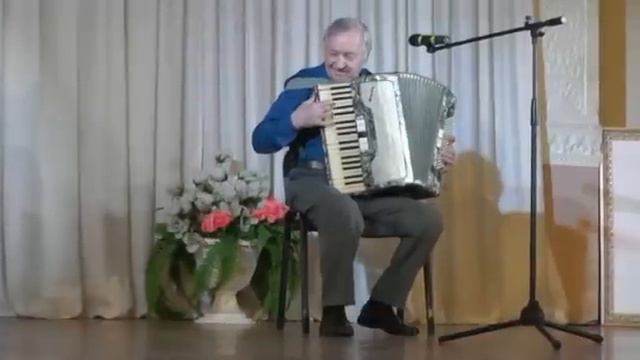 Единый народ единой страны - 1 смотреть онлайн