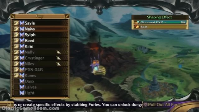 CGR Undertow - FAIRY FENCER F review for PlayStation 3 смотреть онлайн