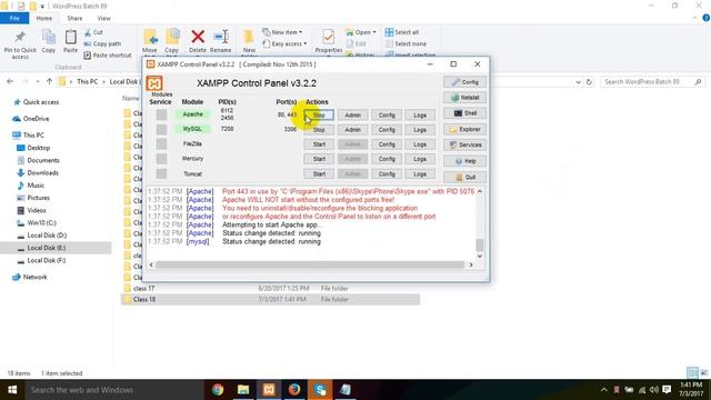 Learn PHP Introduction in bangla tutorial смотреть онлайн