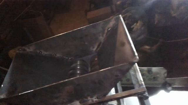 Угольная дробилка. Первое дробление 2 смотреть онлайн