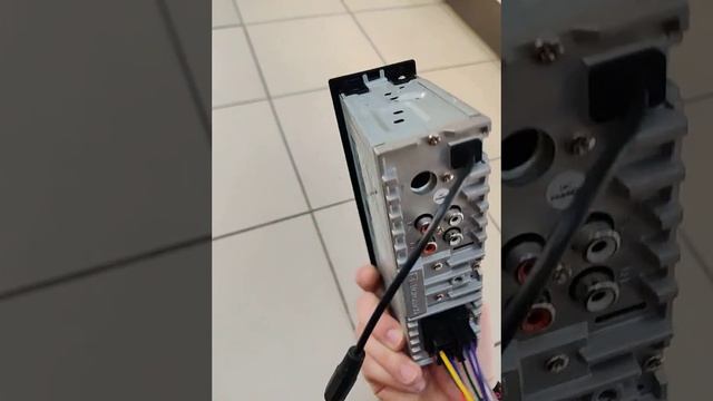 Видео №609973