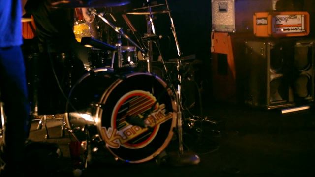 The Kodiak LIVE At The Fox Cabaret Part 3 смотреть онлайн