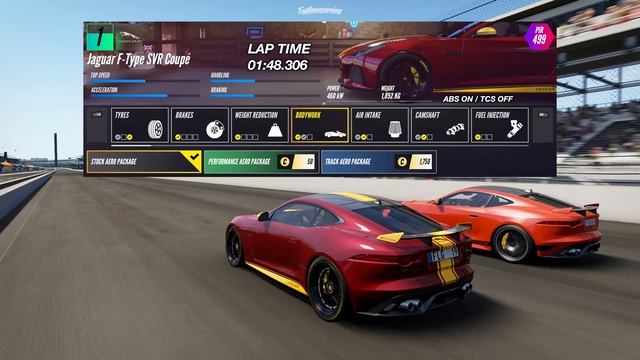 Project Cars 3 | The Best & Fastest Road Cars You Need To Own (Class E to Hypercars) смотреть онлайн