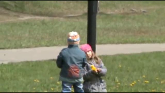 Мой город Междуреченск