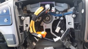 Замена шлейфа на land cruiser 200