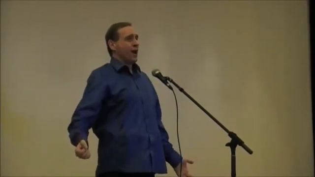 А.Антонов. В.Козин "ОСЕНЬ" смотреть онлайн