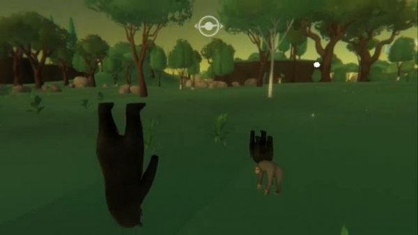 EVERYTHING game [NO COMMENTS] short gameplay walkthrough letsplay прохождение no commentary