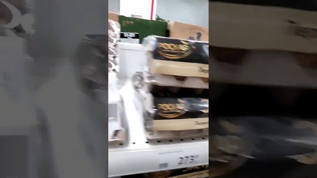 цены на яйцо в Ашане