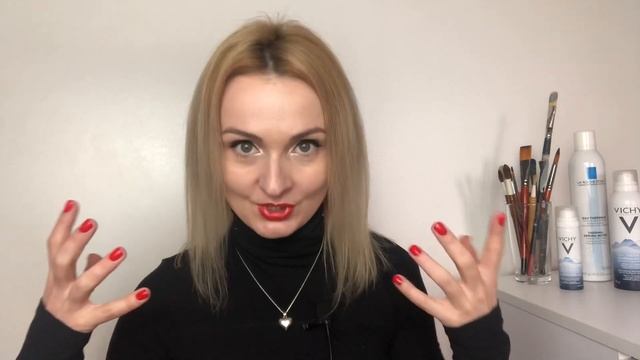 ?ТЕРМАЛЬНАЯ ВОДА ПОРТИТ КОЖУ!!! Термальная вода для лица как пользоваться? смотреть онлайн